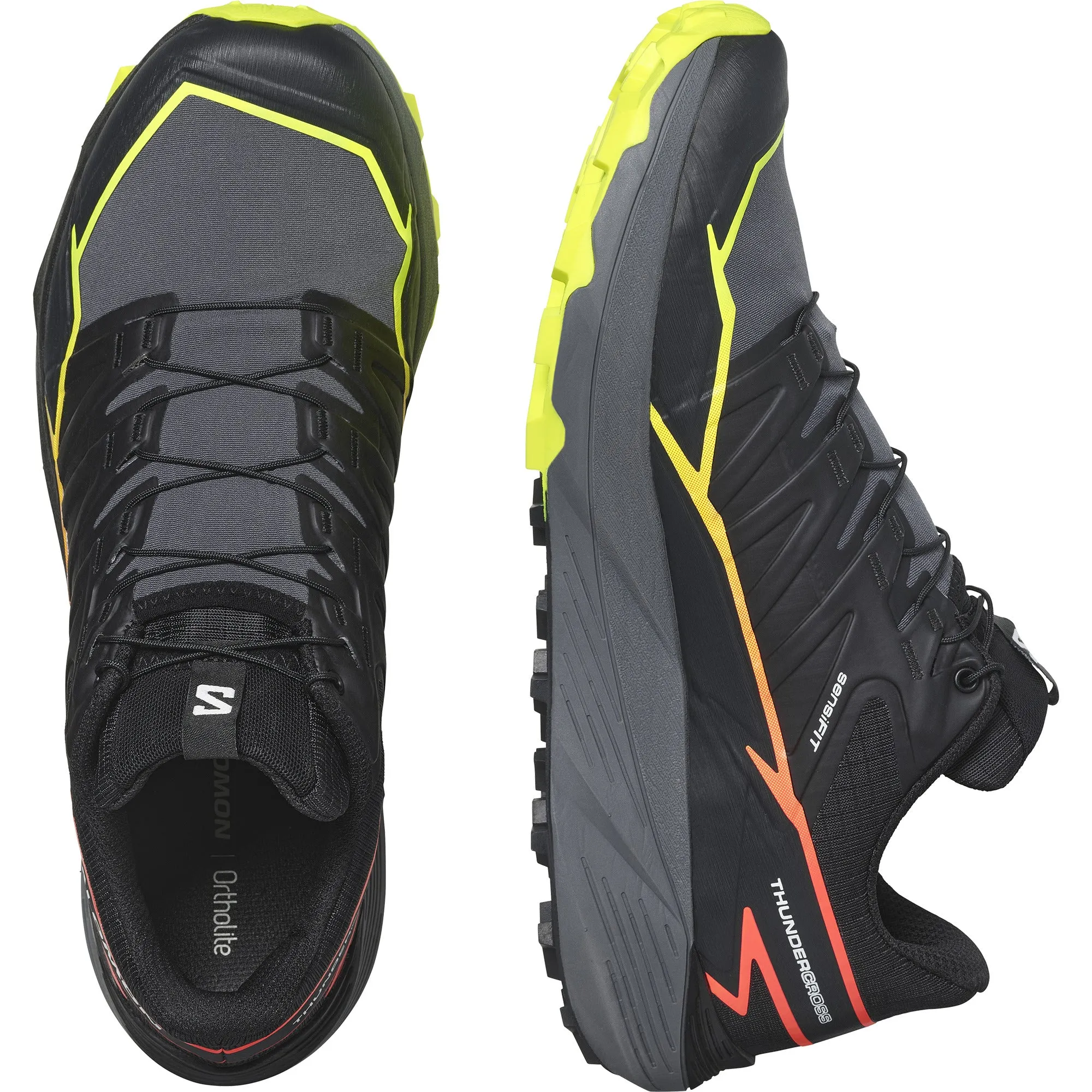 Men's Salomon Thundercross