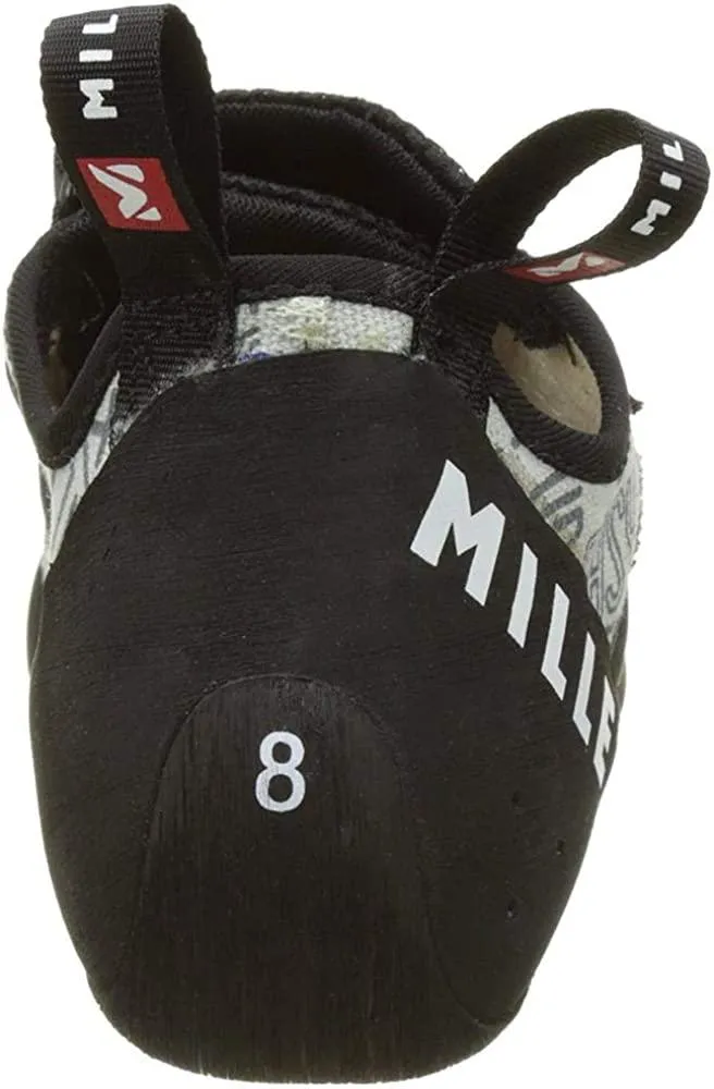 MILLET Men's Easy Up Climbing Slippers