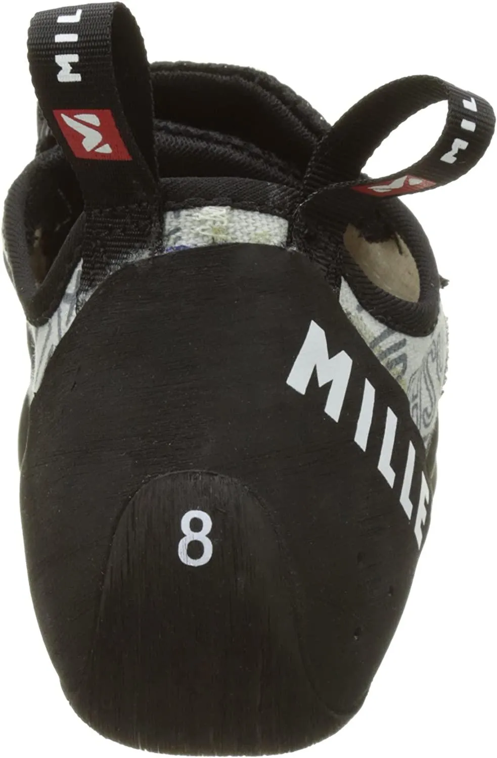 MILLET Men's Easy Up Climbing Slippers