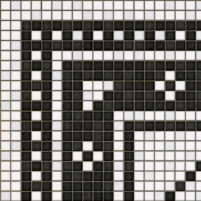 Mosaic A - Allerton Avenue