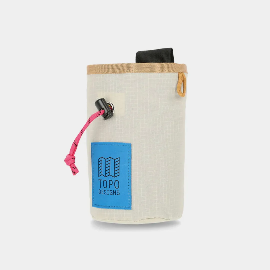 Mountain Chalk Bag