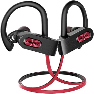 MPOW Flame2 Bluetooth 5.0 Wireless Earbuds