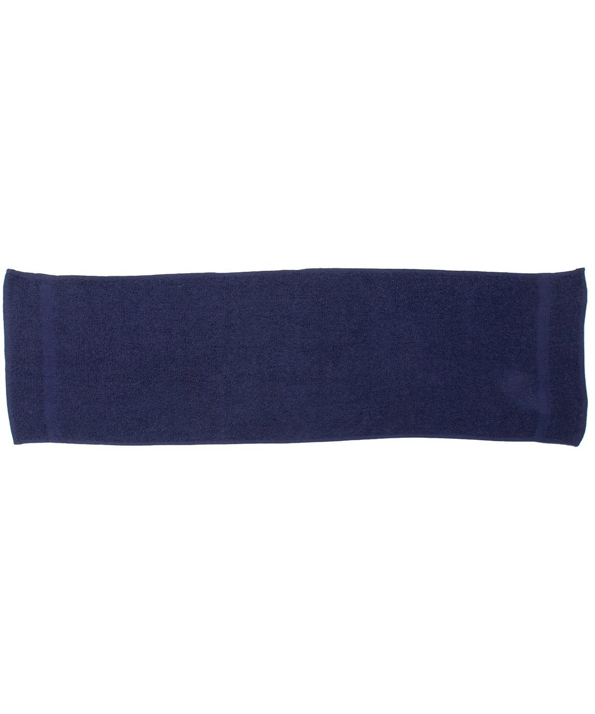 Navy - Classic range sports towel