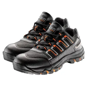 Neo Tools 82-712 Safety Footwear