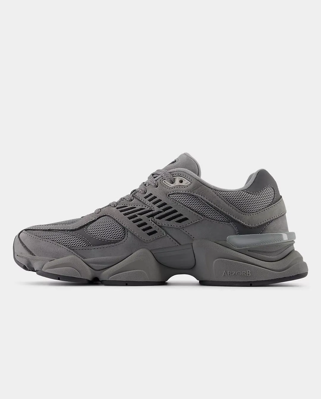 New Balance - 9060 Shoe - Grey