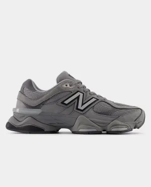 New Balance - 9060 Shoe - Grey