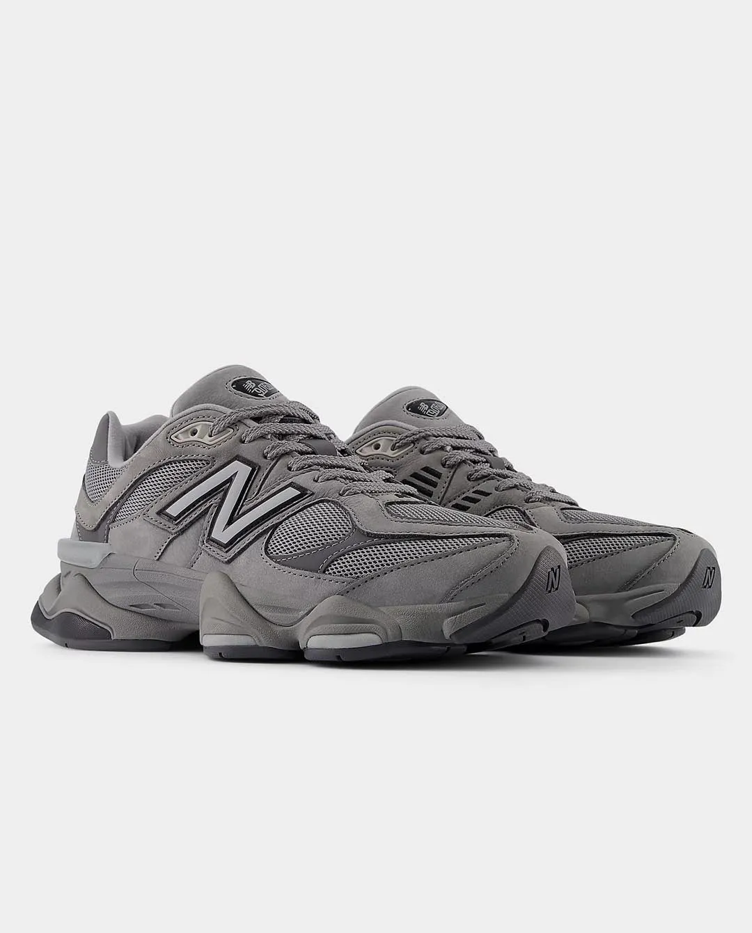 New Balance - 9060 Shoe - Grey