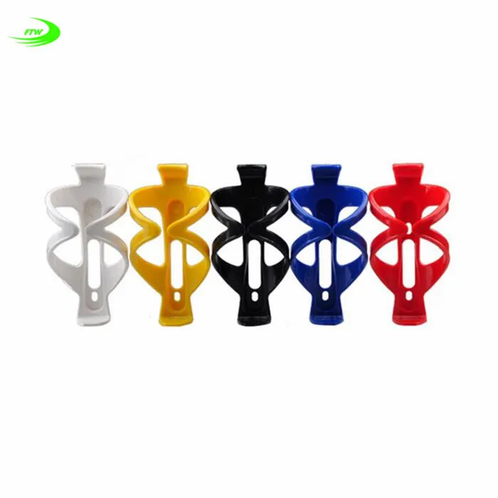 New Bicycle Bottle Cage 2016 Bike Bottle Holder Have 5 Color Bicycle Water Bottle Holder