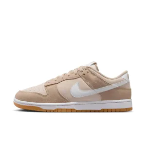 Nike Dunk Low SE "Light Orewood Gum" - Men's