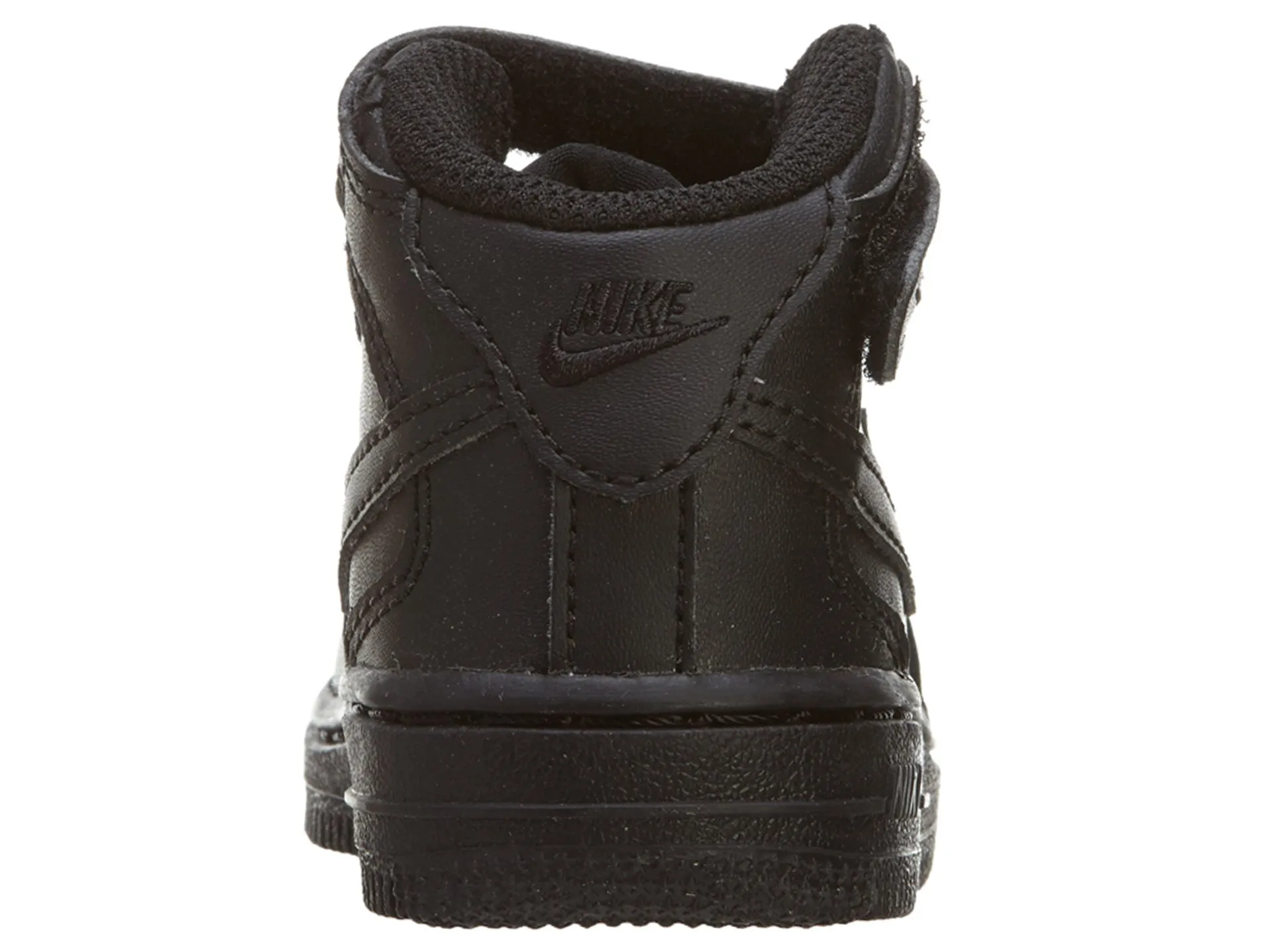 Nike Force 1 MID (TD) Infants Shoes Boys / Girls Style :314197