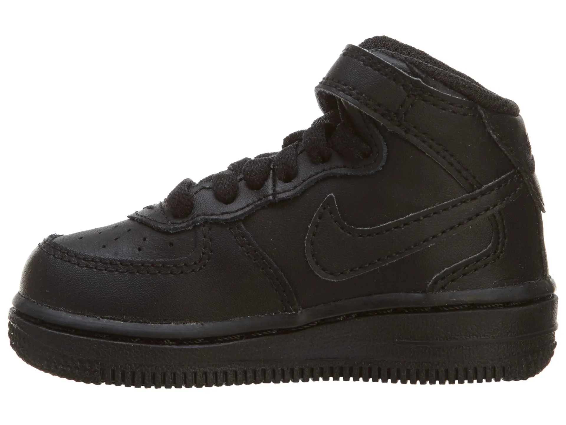 Nike Force 1 MID (TD) Infants Shoes Boys / Girls Style :314197