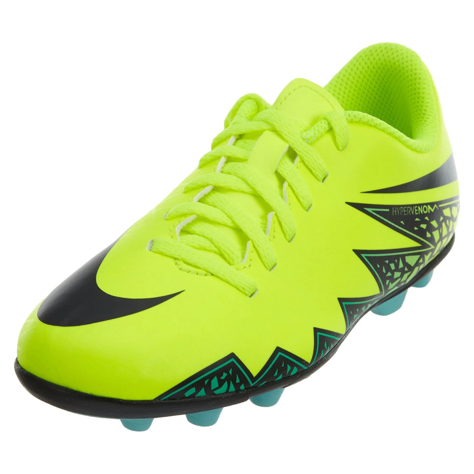 Nike Hypervenom Phade Ii Fg-r Mens Style : 744942