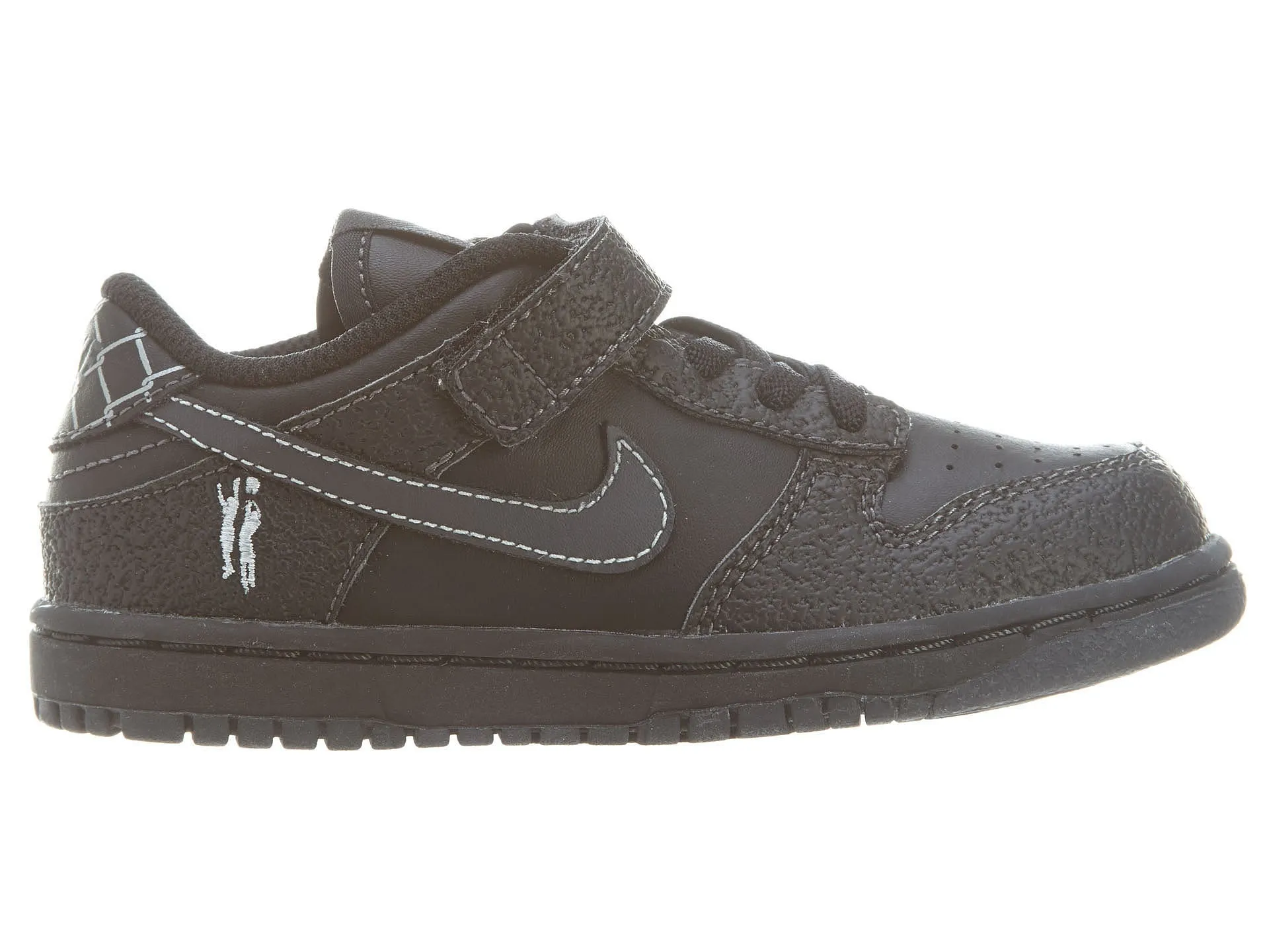 Nike Little Dunk Low (Td) Toddlers Style 311535