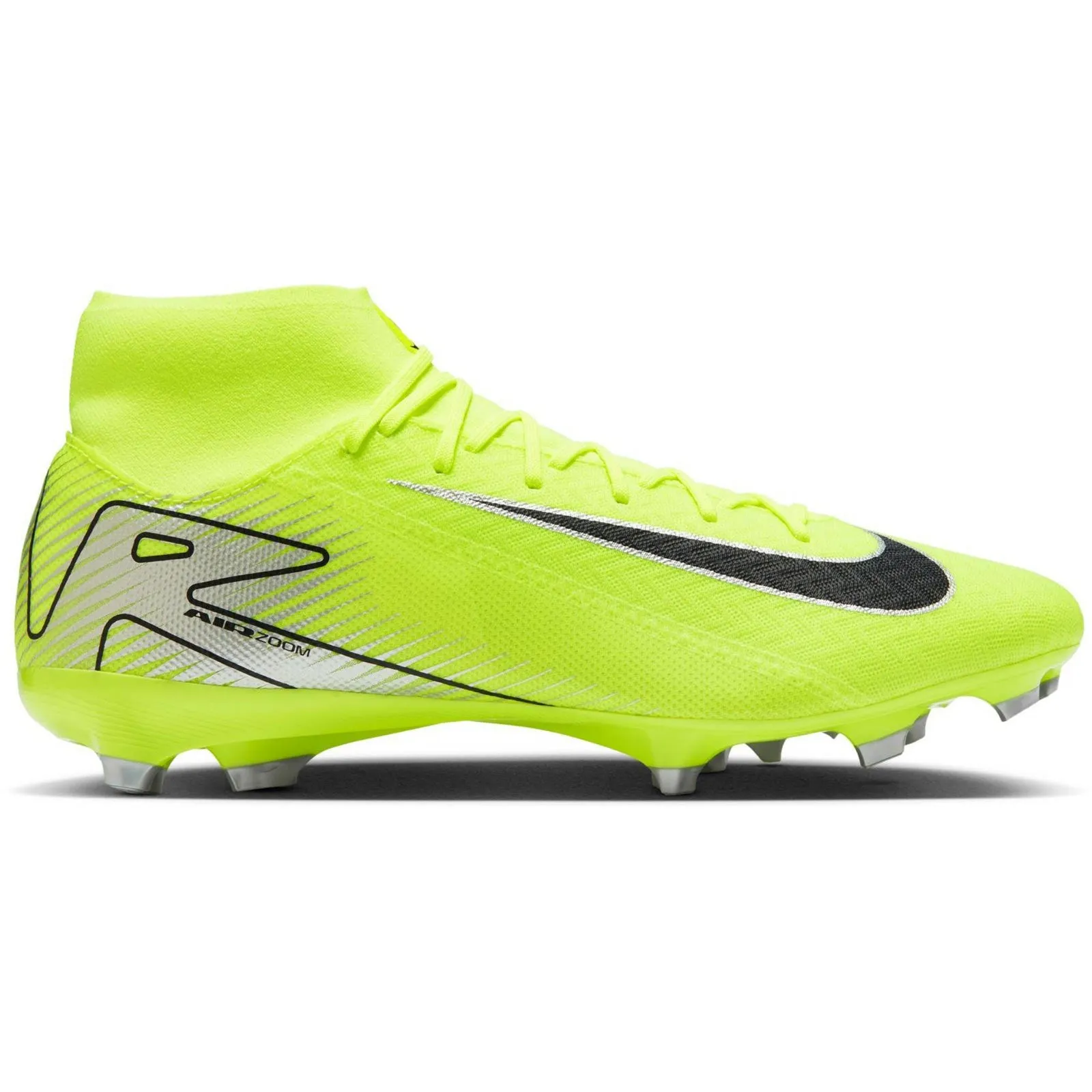 Nike Mercurial Superfly 10 Academy Soccer Football Boots