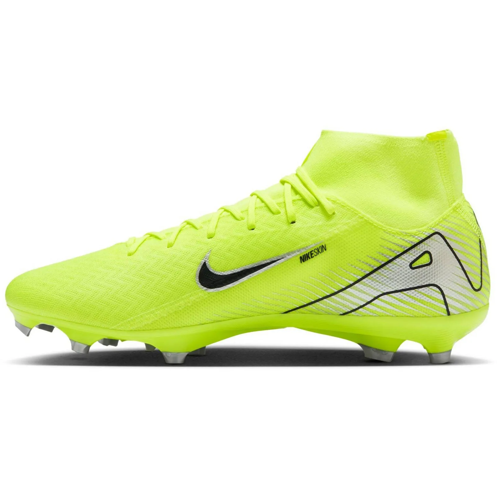 Nike Mercurial Superfly 10 Academy Soccer Football Boots