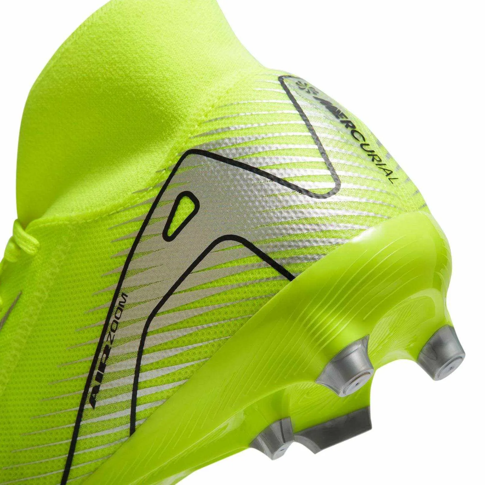 Nike Mercurial Superfly 10 Academy Soccer Football Boots