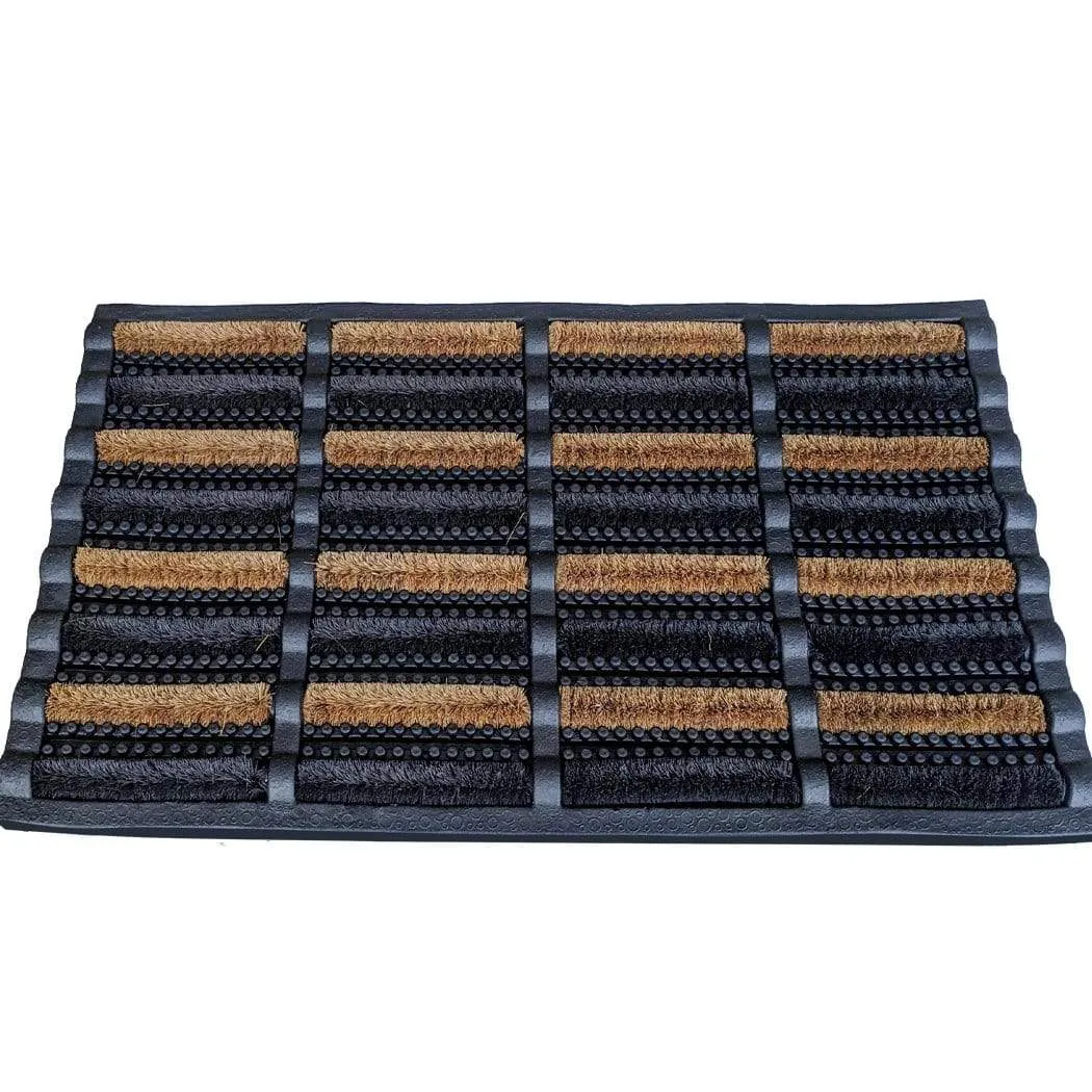 Ninamar Mud Scrubber Tray Mat