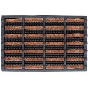 Ninamar Mud Scrubber Tray Mat