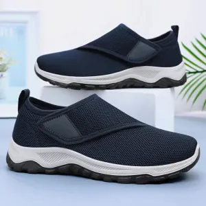 OB Casual Soft Comfortable Diabetic Sneakers