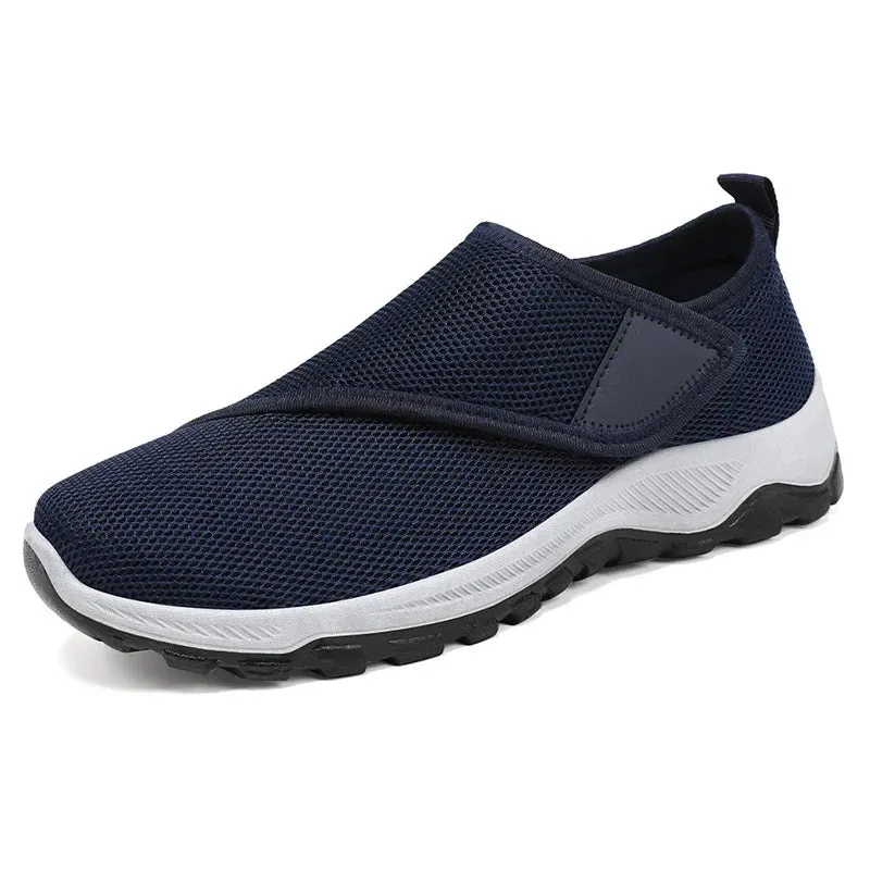 OB Casual Soft Comfortable Diabetic Sneakers