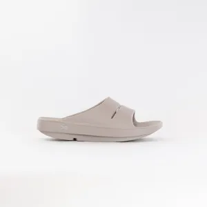 OOFOS Ooahh Slide Sandal (Unisex) - Nomad