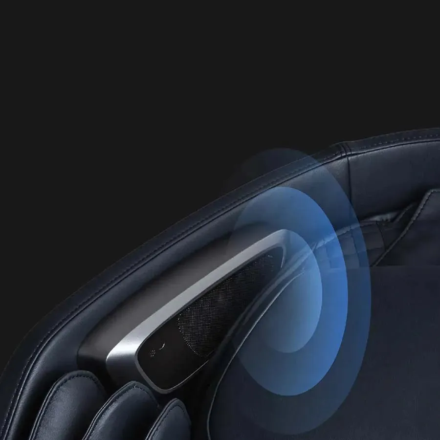 Osaki 4D Bravo Duo Massage Chair
