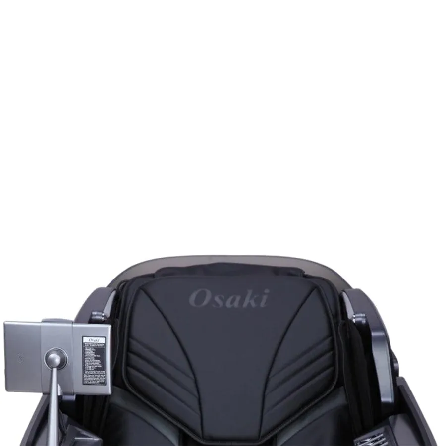 Osaki Avalon 3D/4D Massage Chair