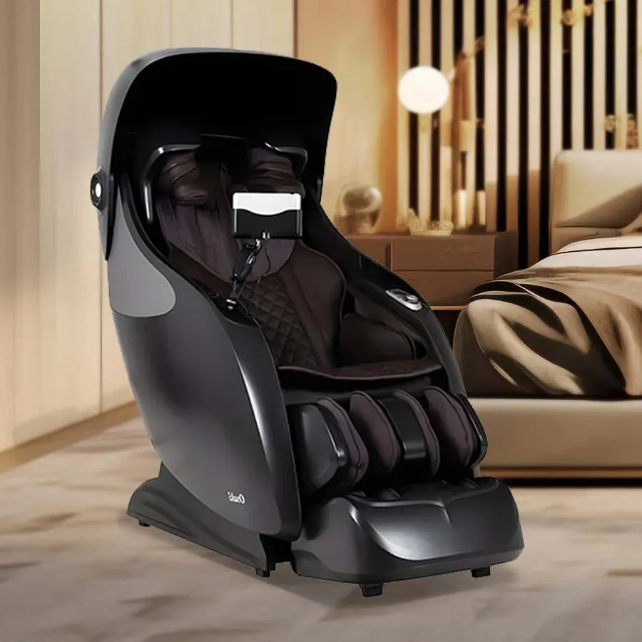 Osaki Platinum Ai Xrest 4D Massage Chair