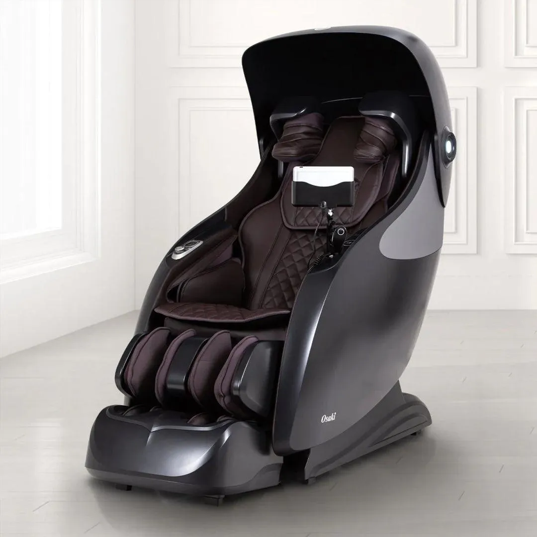 Osaki Platinum Ai Xrest 4D Massage Chair