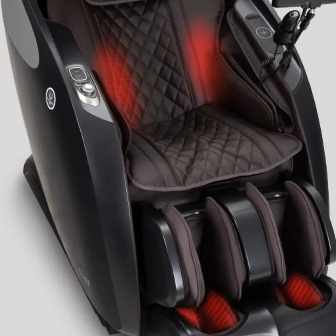 Osaki Platinum Ai Xrest 4D Massage Chair