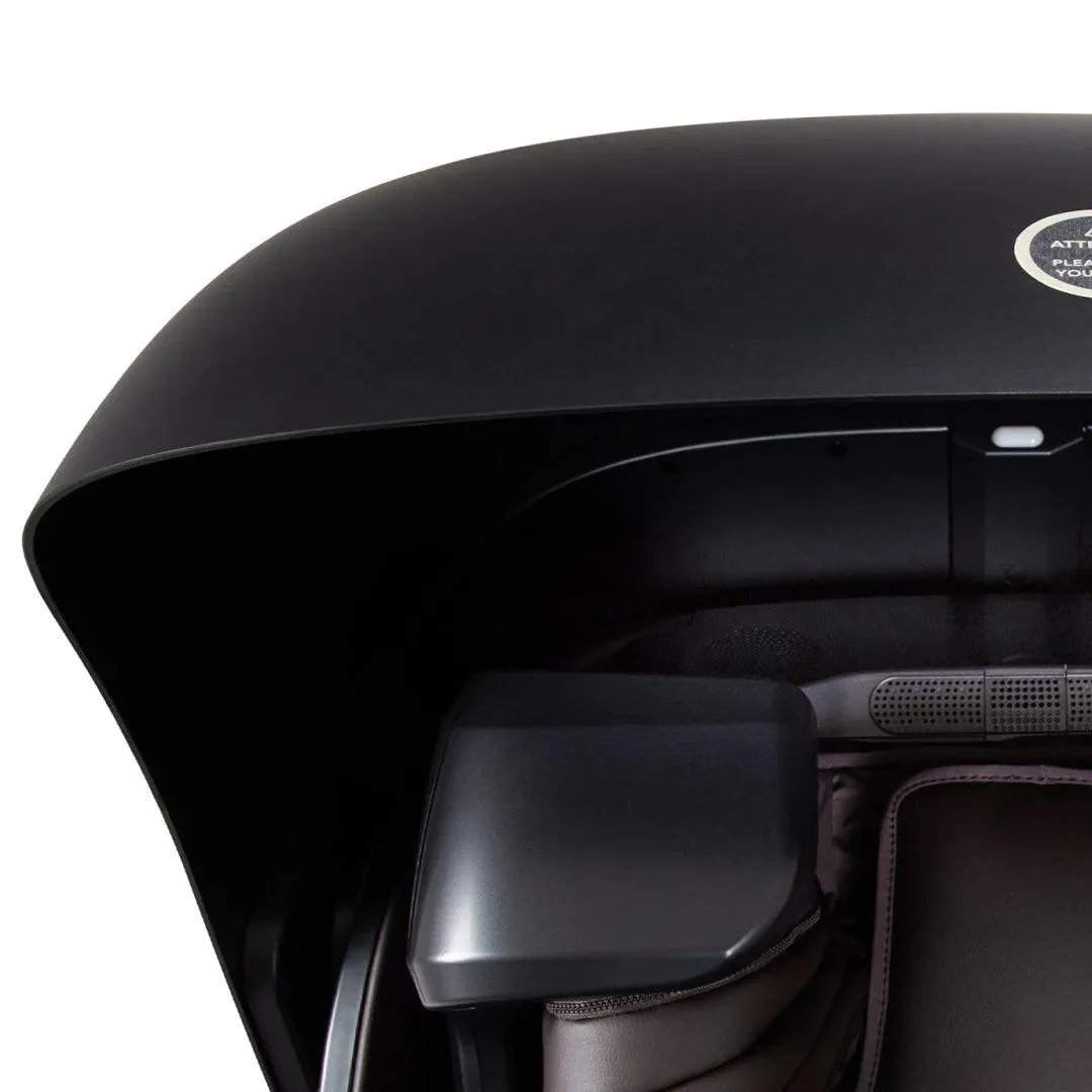 Osaki Platinum Ai Xrest 4D Massage Chair