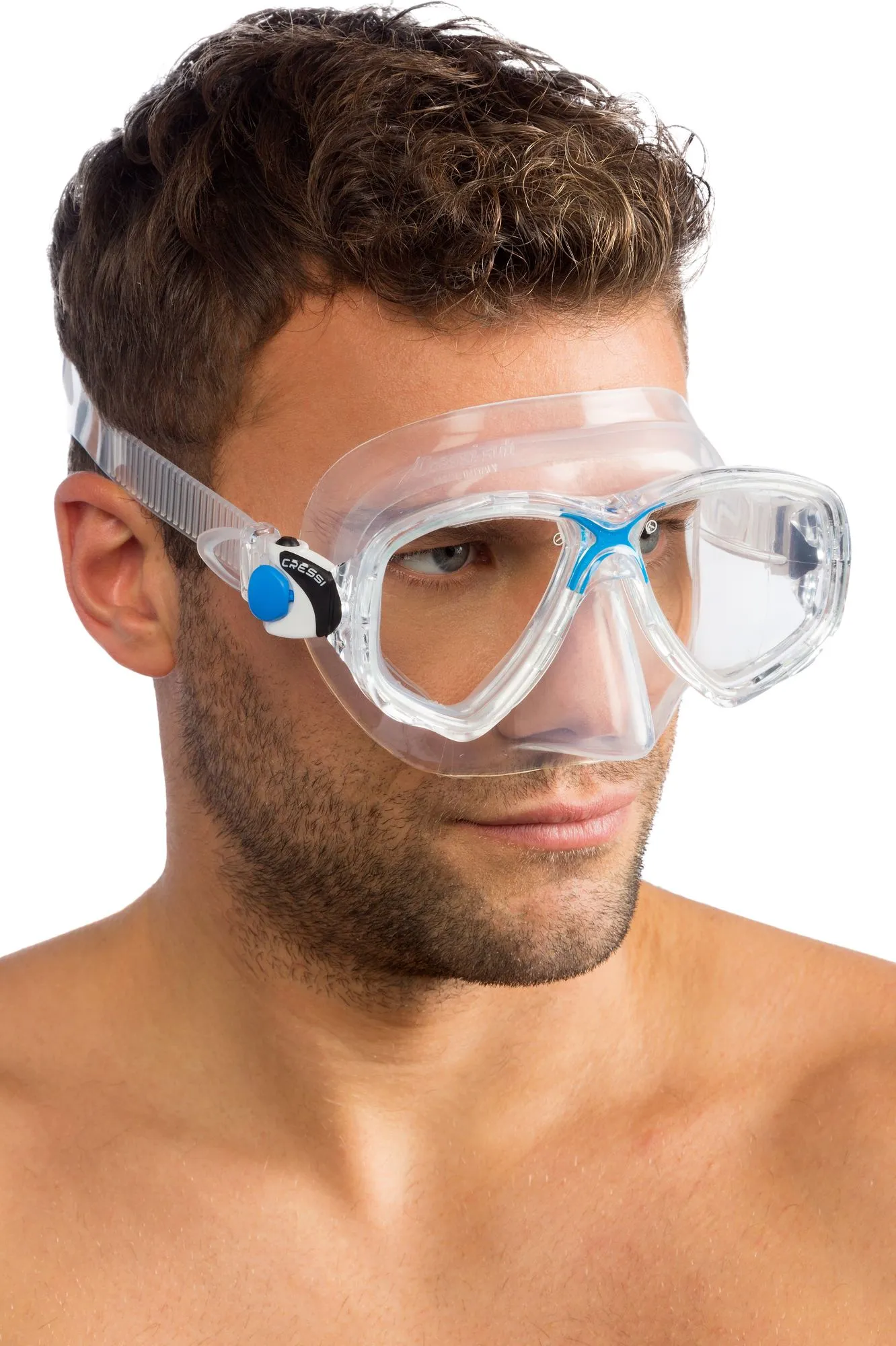 Palau Snorkel Set