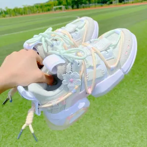 Pastel Street Sneakers SD00536