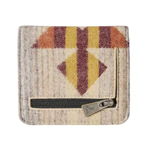 Pendleton Snap Wallet Rock Creek