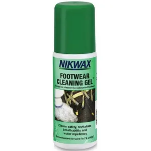 Produit Nikwax Footwear Cleaning 125ML