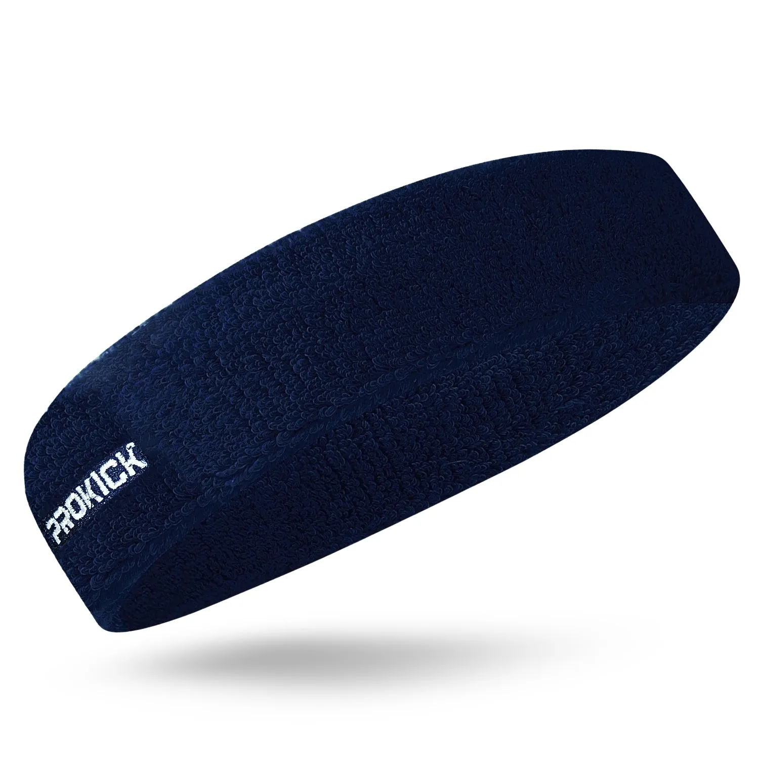 Prokick Sports Head Band for Men and Women, Pack of 1