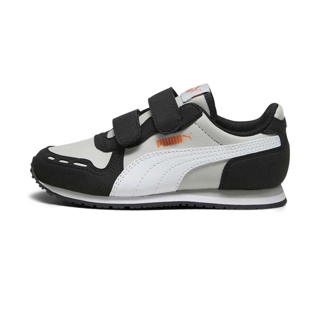 PUMA Cabana Racer SL 20 V Pre-School Kids' Shoes Grey