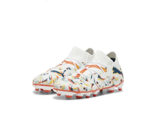 Puma Jr Future 7 Match NJR Creativity FG/AG