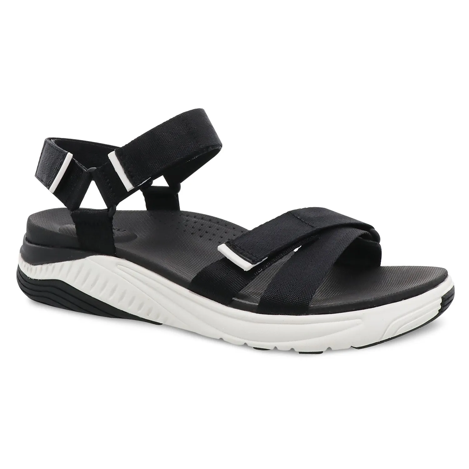 Racquel Recycled Sandal