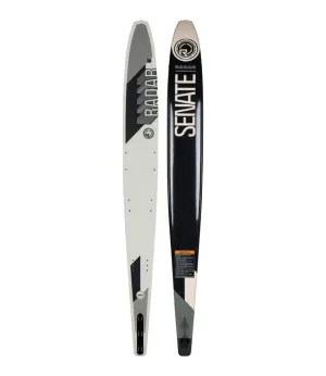 Radar Senate Alloy Slalom Ski (2024)