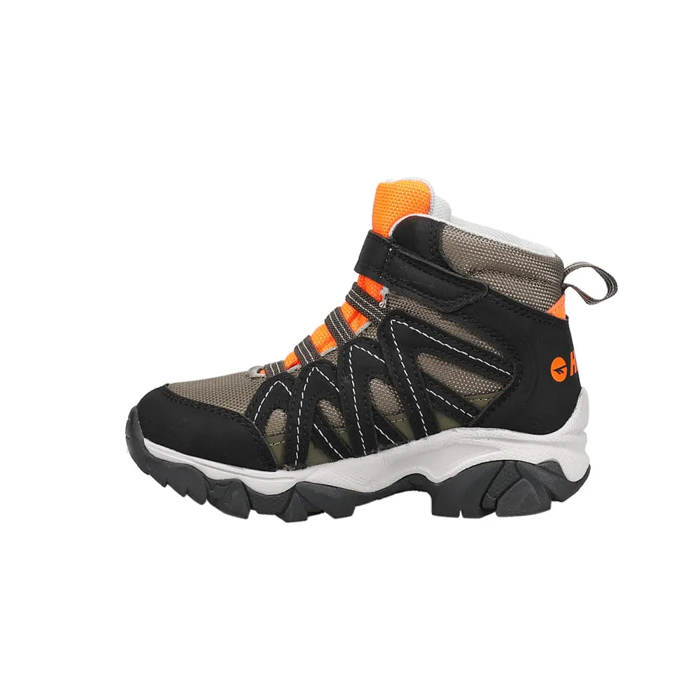 Ravus Blast Mid Hiking Boots (Little Kid-Big Kid)