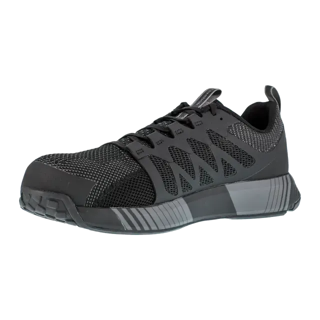 Reebok Fusion Flexweave Composite Toe Work Shoes