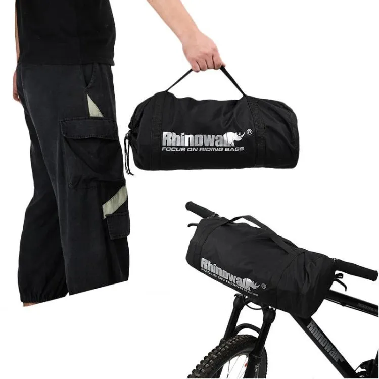 Rhinowalk 26 inch / 27.5 inch Road Bike Mountain Bike Loading Bag Large Capacity Storage Bag