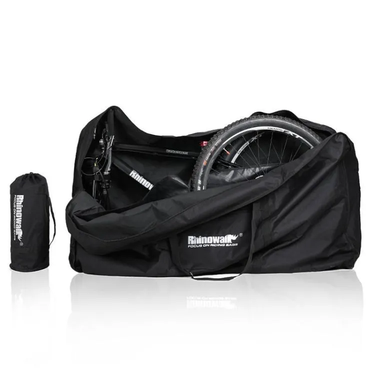 Rhinowalk 26 inch / 27.5 inch Road Bike Mountain Bike Loading Bag Large Capacity Storage Bag