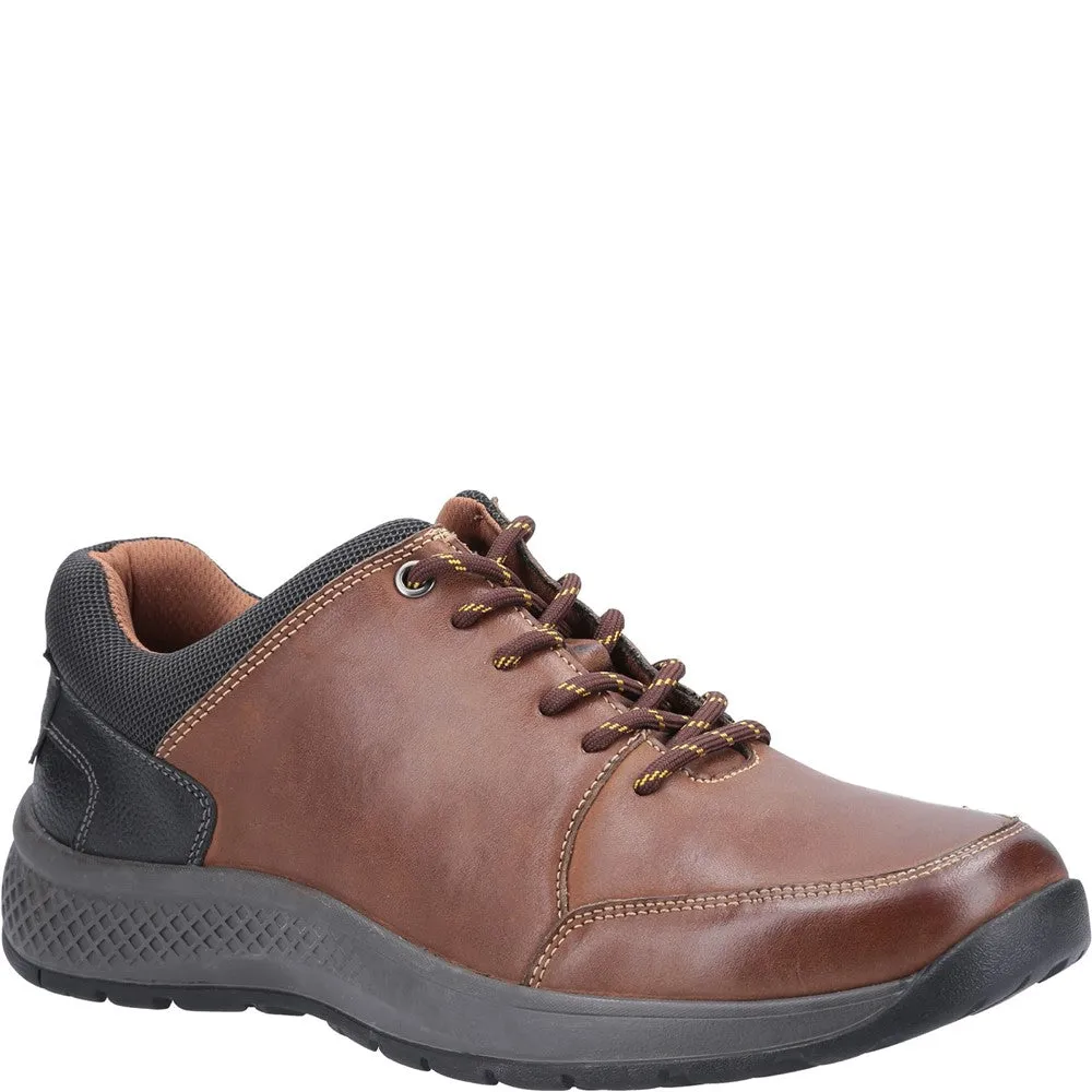 Rollright Casual Shoes Tan