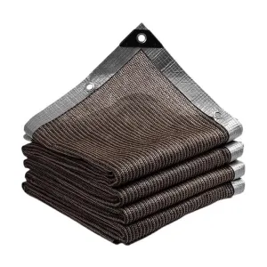 SAKER® Shade Cloth