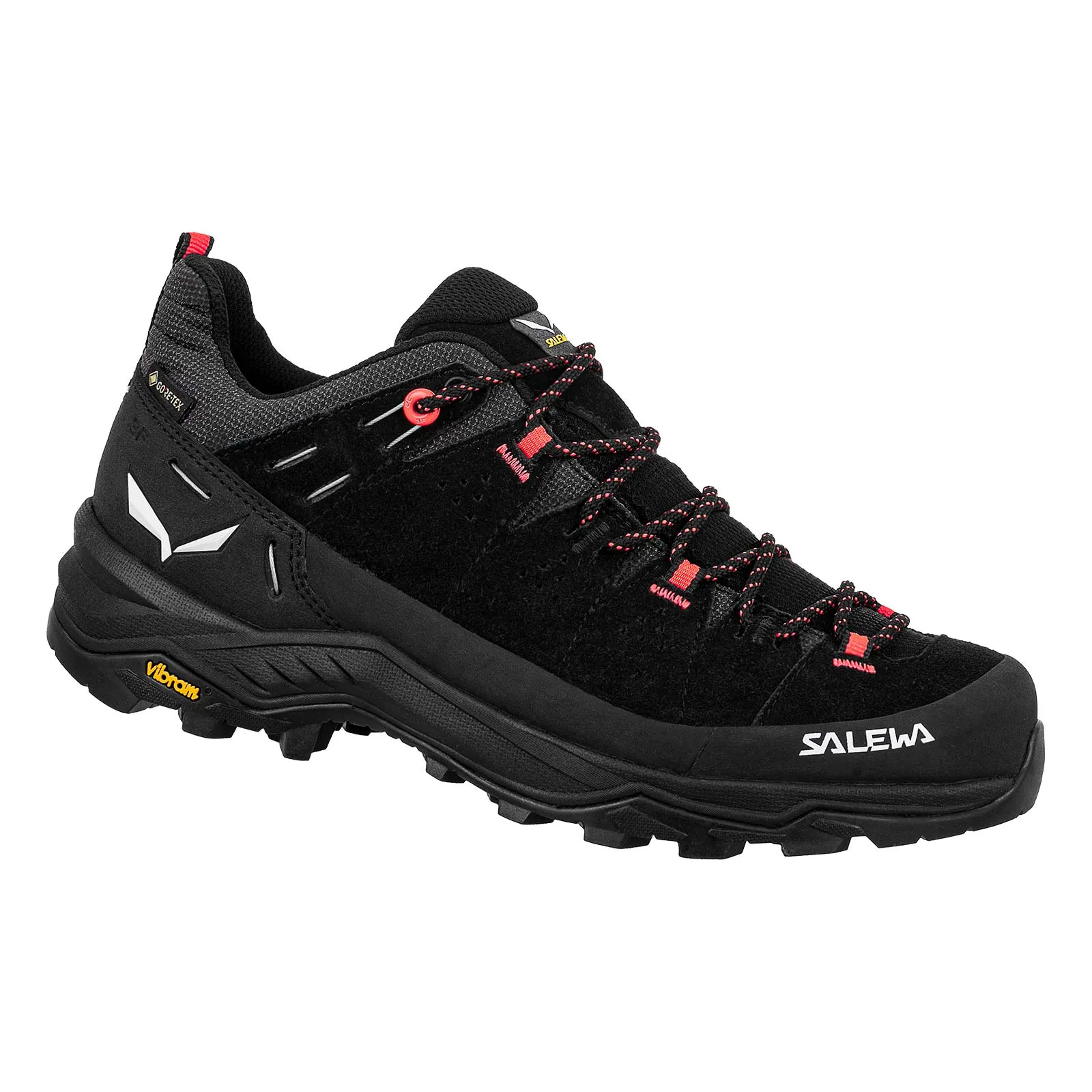 Salewa Womens Alp Trainer 2 GORE-TEX Walking Shoe