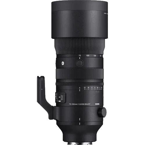 Sigma 70-200mm F2.8 DG DN OS Sports