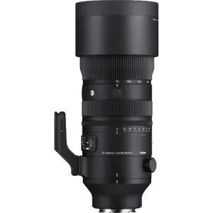 Sigma 70-200mm F2.8 DG DN OS Sports