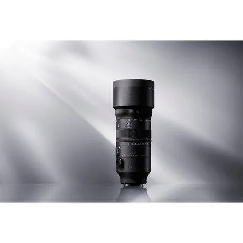 Sigma 70-200mm F2.8 DG DN OS Sports